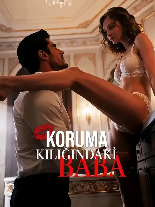 Koruma Kılığındaki Baba