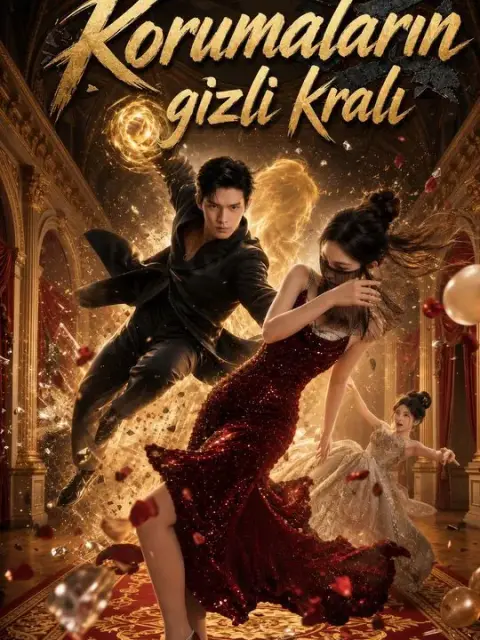 Korumaların gizli kralı
