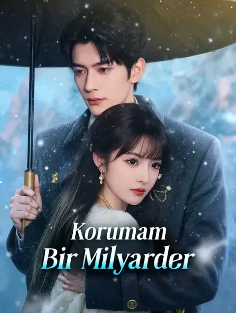 Korumam Bir Milyarder (Dublajlı)