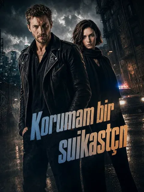 Korumam bir suikastçı