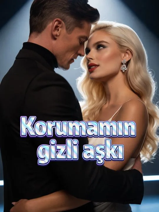 Korumamın gizli aşkı