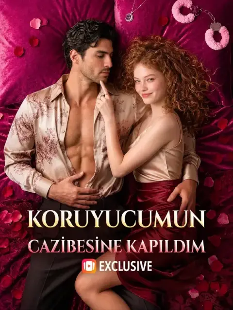 KORUYUCUMUN CAZİBESİNE KAPILDIM