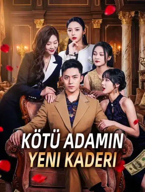 Kötü Adamın Yeni Kaderi