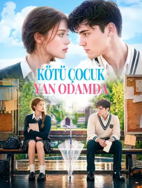 Kötü Çocuk Yan Odamda