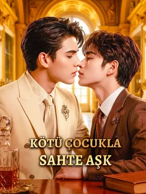 KÖTÜ ÇOCUKLA SAHTE AŞK