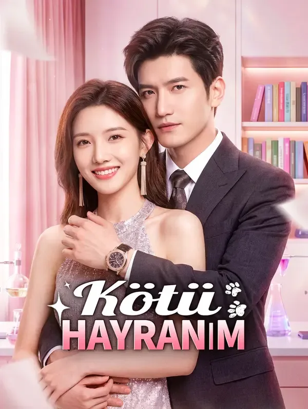 Kötü Hayranım