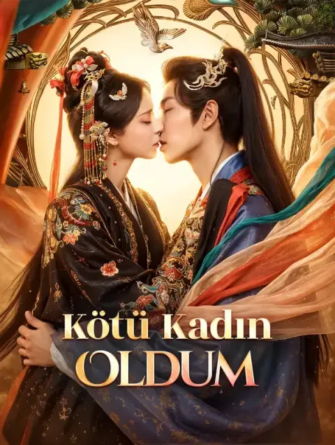 Kötü Kadın Oldum