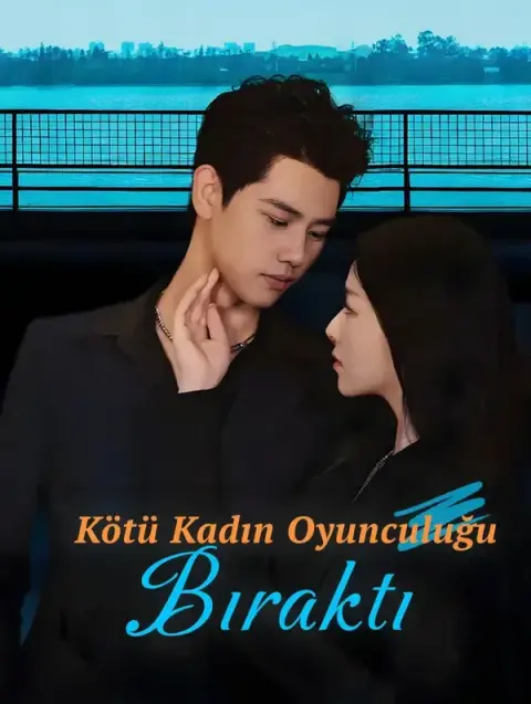 Kötü Kadın Oyunculuğu Bıraktı