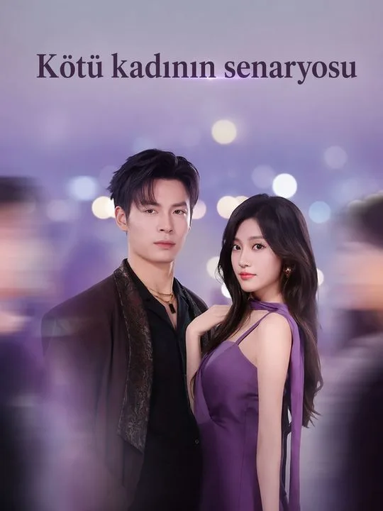 Kötü kadının senaryosu