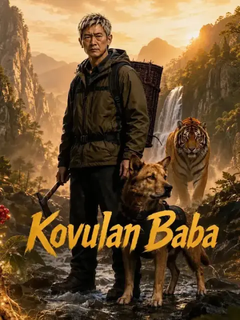Kovulan Papa