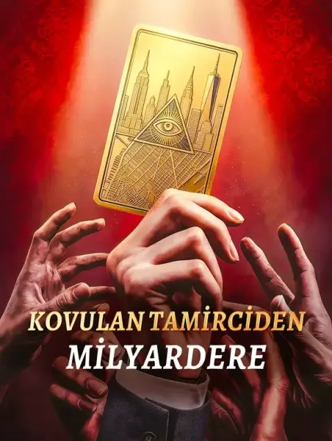 KOVULAN TAMİRCİDEN MİLYARDERE