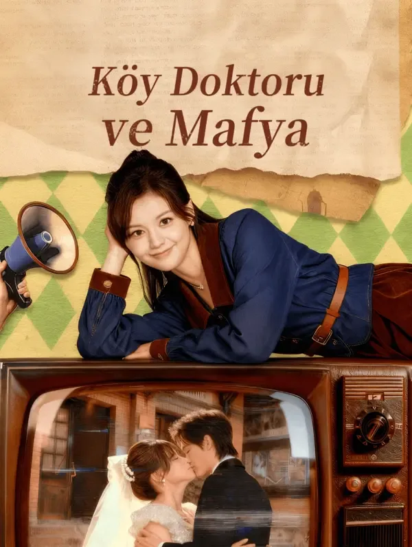 Köy Doktoru ve Mafya (Dublajlı)