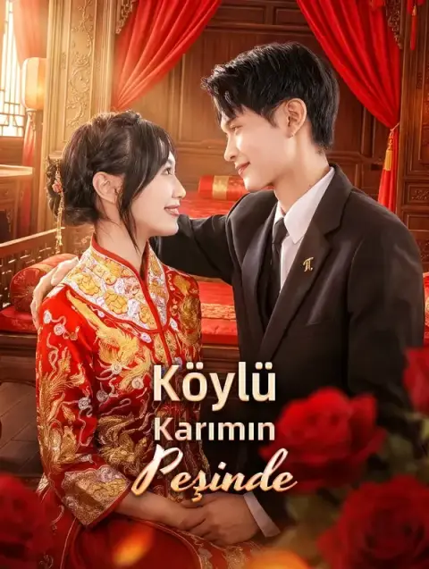 Köylü Karımın Peşinde