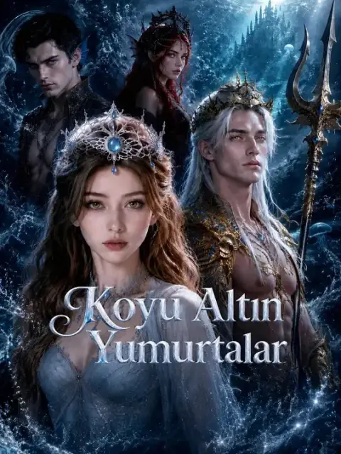 Koyu Altın Yumurtalar