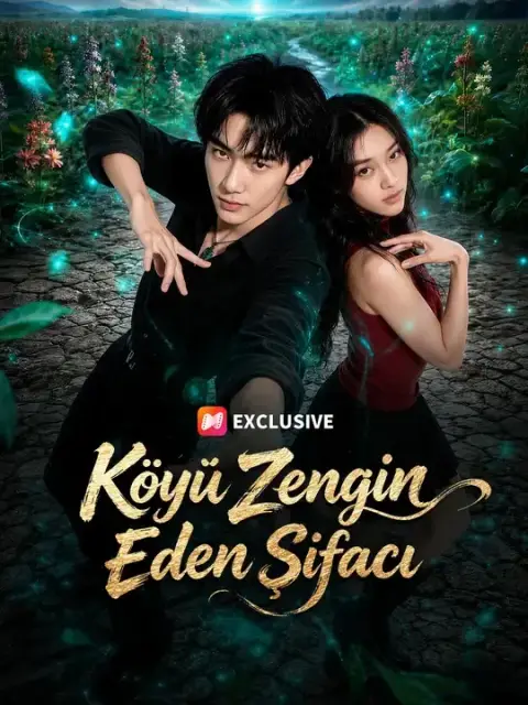 Köyü Zengin Eden Şifacı