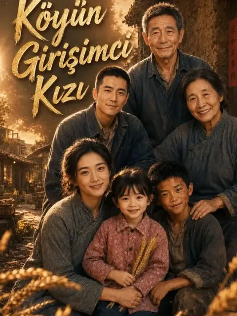 Köyün Girişimci Filha De