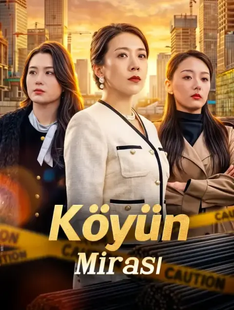 Köyün Mirası
