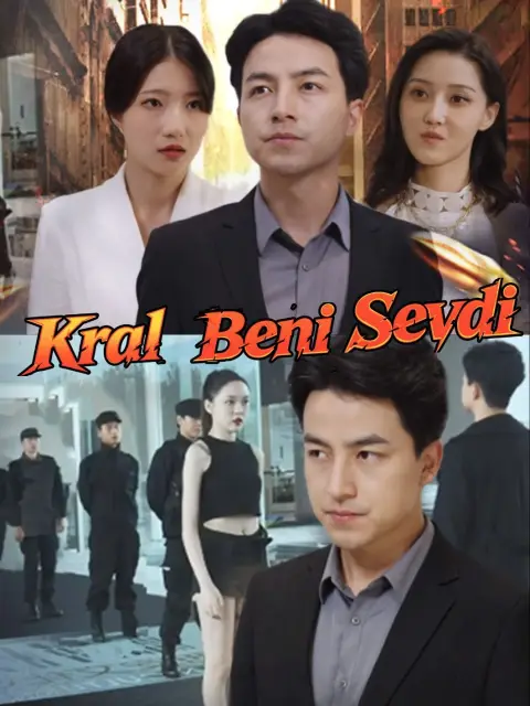 Kral Beni Sevdi