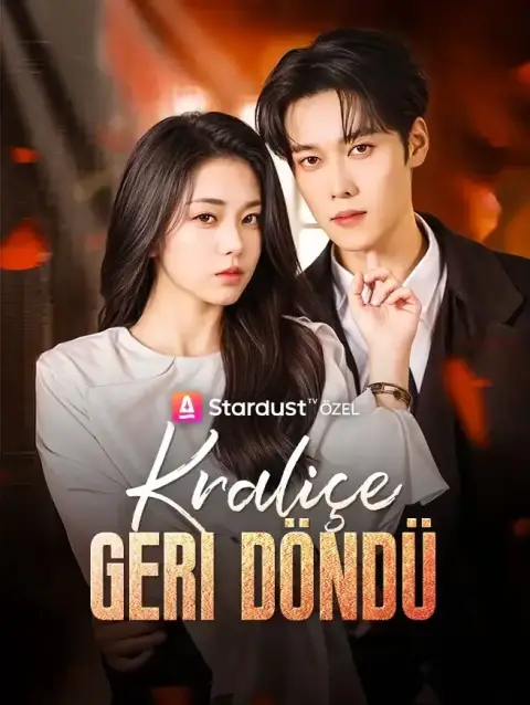 Kraliçe Geri Döndü