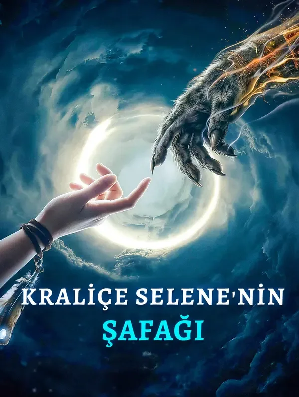 KRALİÇE SELENE'NİN ŞAFAĞI