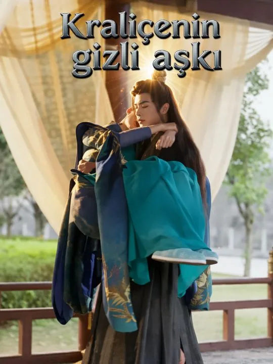 Kraliçenin gizli aşkı