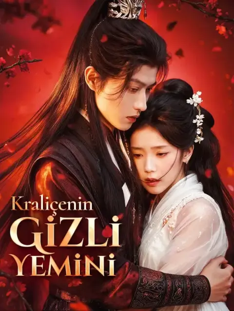 Kraliçenin Gizli Yemini (Dublajlı)