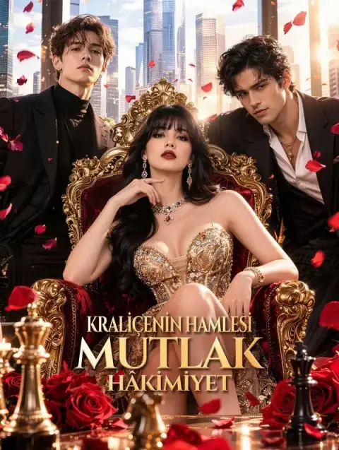 KRALİÇENİN HAMLESİ: MUTLAK HÂKİMİYET
