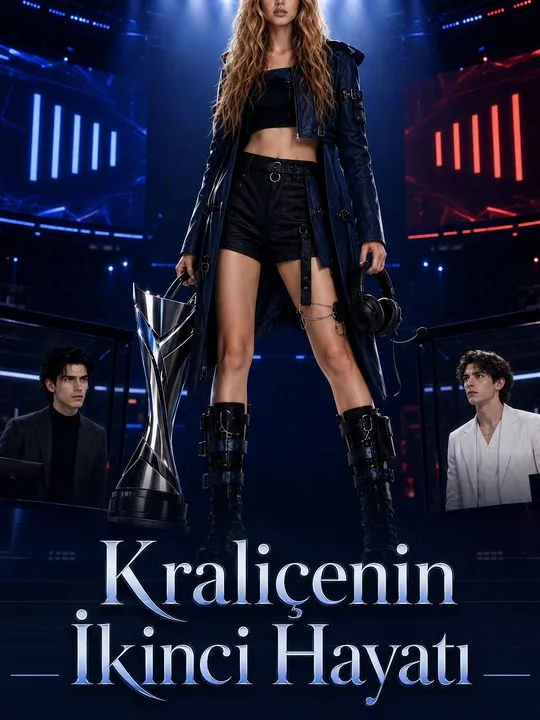 Kraliçenin İkinci Hayatı