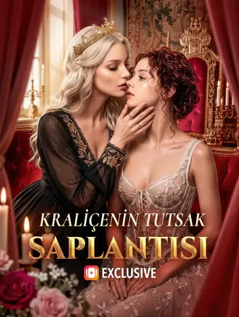 KRALİÇENİN TUTSAK SAPLANTISI(Dublajlı)