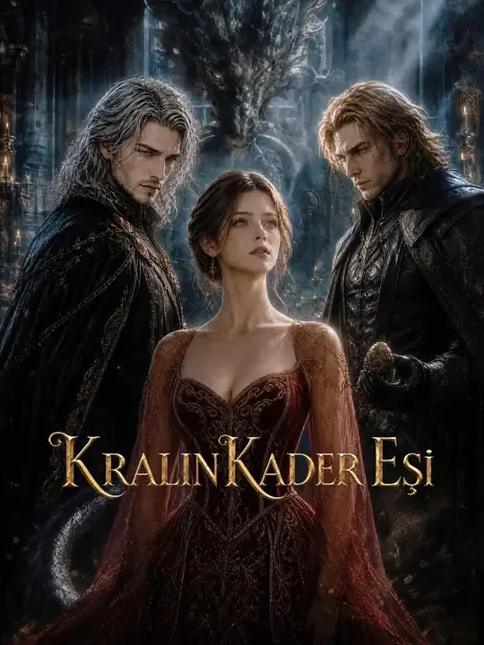 Kralın Kader Eşi