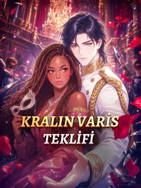 KRALIN VARİS TEKLİFİ