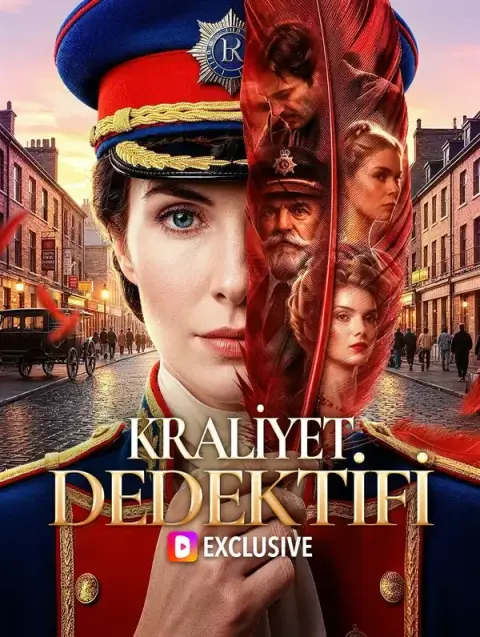 KRALİYET DEDEKTİFİ