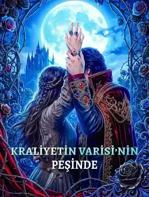 KRALİYETİN VARİSİ’NİN PEŞİNDE