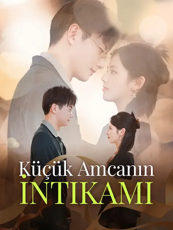 Küçük Amcanın İntikamı