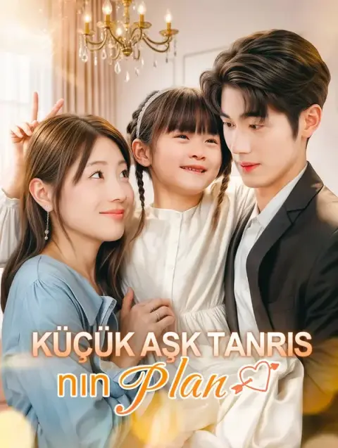 Küçük Aşk Tanrısının Planı