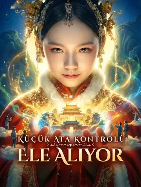 Little Ata Takes Control (Dubbed