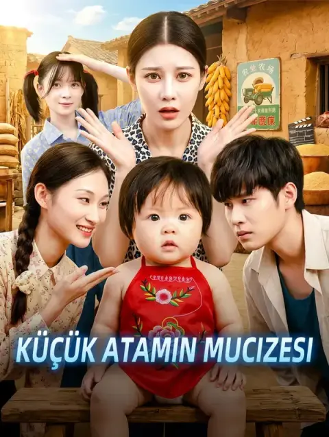 Küçük Atamın Mucizesi