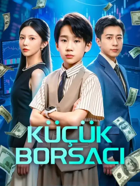 Küçük Borsacı (Dublajlı)