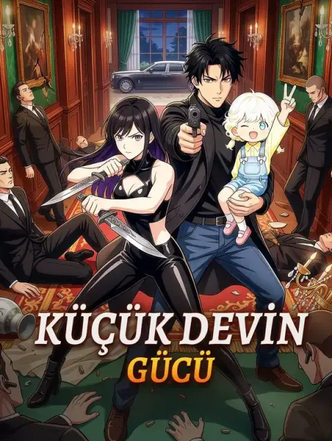 KÜÇÜK DEVİN GÜCÜ