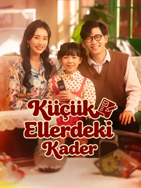 Küçük Ellerdeki Kader