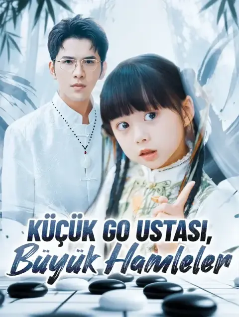 Küçük Go Ustası, Büyük Hamleler(Dublajlı