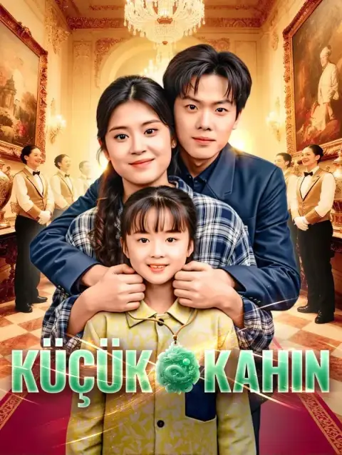Küçük Kahin (Dublajlı)