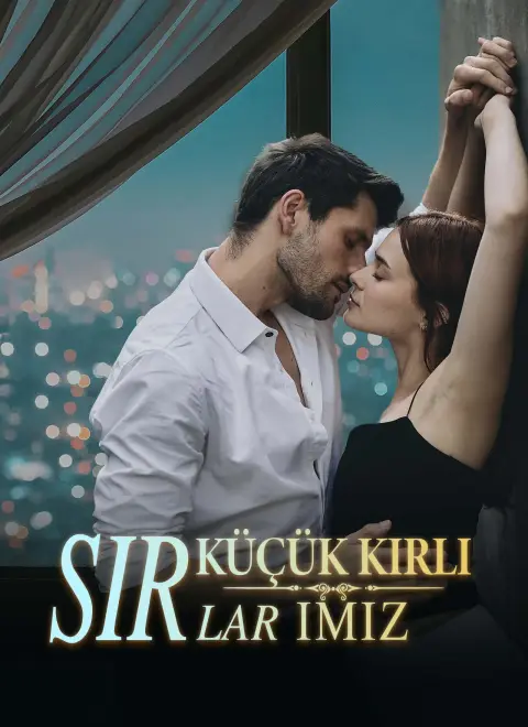 Küçük Kirli Sırlarımız