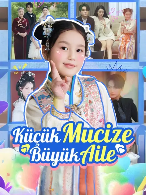 Küçük Mucize Büyük Aile