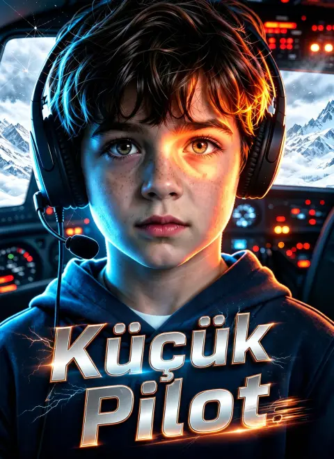Küçük Pilot