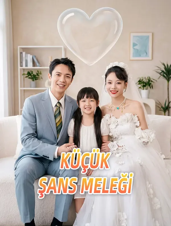 KÜÇÜK ŞANS MELEĞİ