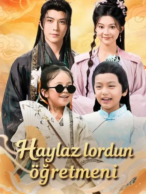 Küçük şeytanın öğretmeni