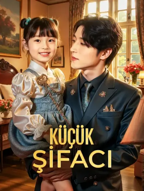 Küçük Şifacı (Dublajlı)