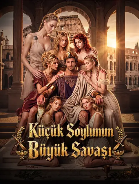 Küçük Soylunun Büyük Savaşı