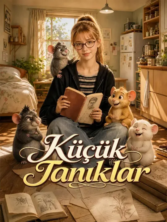 Küçük Tanıklar